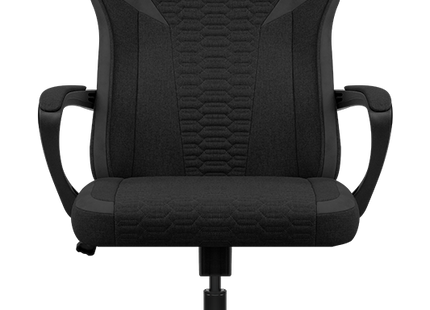 Formula V Line Silla gaming tela negra, VC2 Lite Fabric