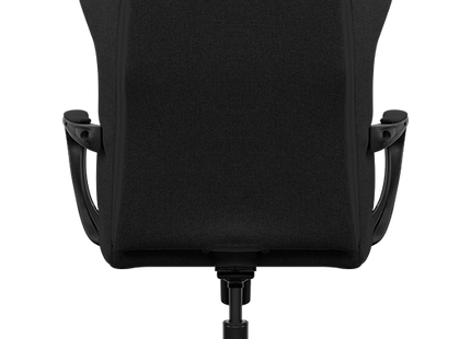 Formula V Line Silla gaming tela negra, VC2 Lite Fabric