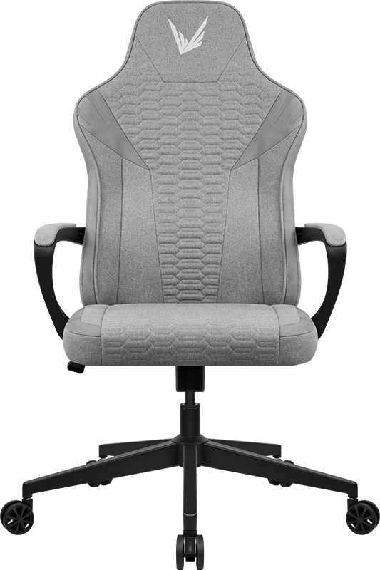 Formula V Line Silla Gaming Tela Gris Claro, VC2 Lite Fabric