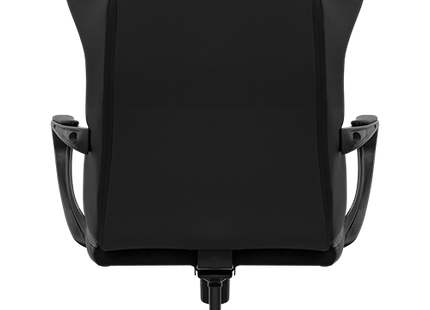 Silla Gaming Formula V Line VC2 Lite Racer PU 4711401664994 | Reclinable | Clase 4 | Compacta | Negro con Blanco