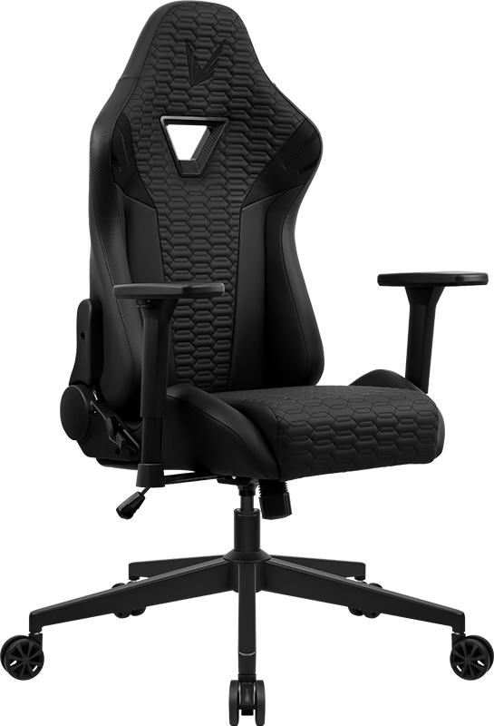 Silla Gaming Formula V Line VC2 Racer PU 4711401665090 | 3D 360° | Clase 4 | Reclinable | PU Leatherette