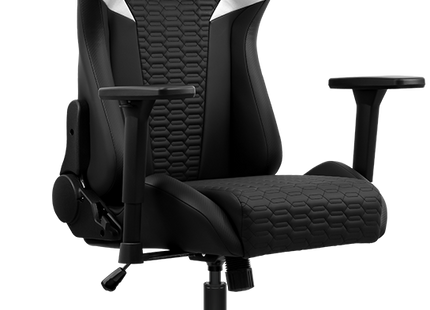 Respaldo ergonómico con cojines de memoria silla gaming VC2