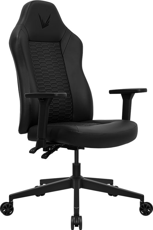 Silla Gaming Formula V Line VC3 Lite Racer PU 4711401665205 | Gaming | PU | Negro | 3D 360° Armrests