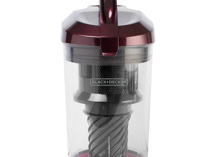Aspiradora Ciclónica Black+Decker, VCBD8090