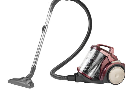 Aspiradora Ciclónica Black+Decker, VCBD8090