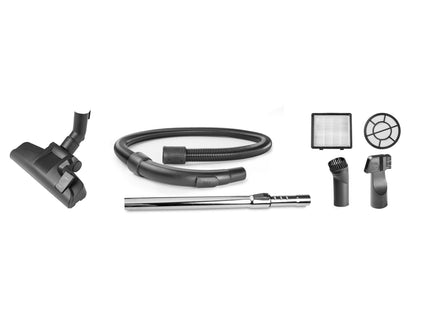 Aspiradora Ciclónica Black+Decker, VCBD8090