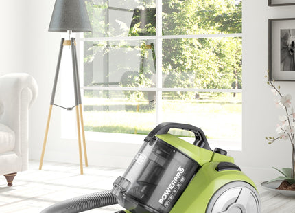 Aspiradora Ciclónica Black+Decker, VCBD8530