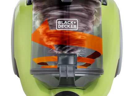 Aspiradora Ciclónica Black+Decker, VCBD8530