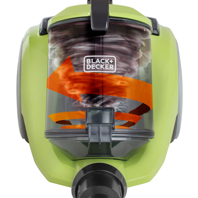 Aspiradora Ciclónica Black+Decker, VCBD8530