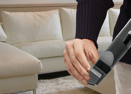 Aspiradora Ciclónica Black+Decker, VCBD8530