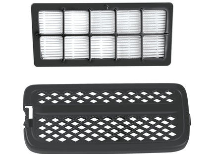 Aspiradora Ciclónica Black+Decker, VCBD8530