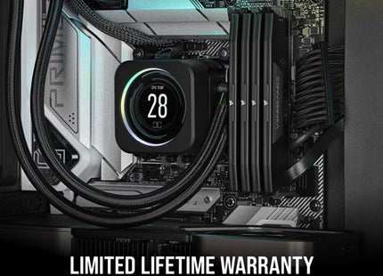 Memoria RAM Corsair Vengeance DDR5 | 16GB (2x8GB) | 5200MHz