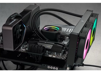 Memoria RAM Corsair Vengeance DDR5 | 16GB (2x8GB) | 5200MHz