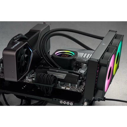Memoria RAM Corsair Vengeance DDR5 | 16GB (2x8GB) | 5200MHz