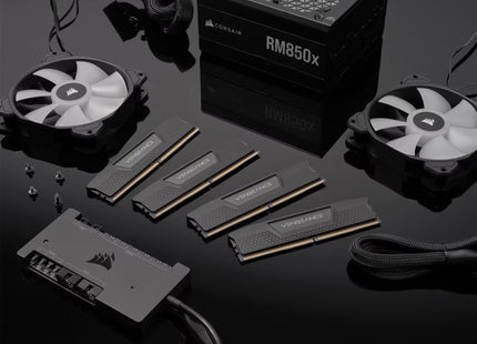 Memoria RAM Corsair Vengeance DDR5 | 16GB (2x8GB) | 5200MHz