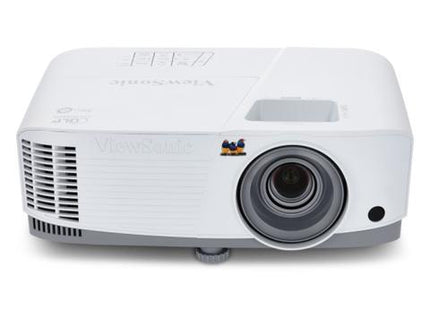 Viewsonic proyector  SVGA DLP 4.000  lumens HDMI  2 x VGA blanco PA503S
