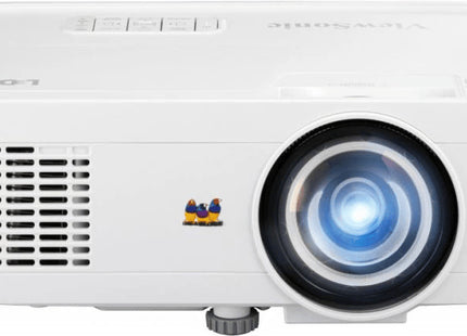 Viewsonic proyector 3 000 lumens WXGA 1280 x800  LED DLP LS560WH