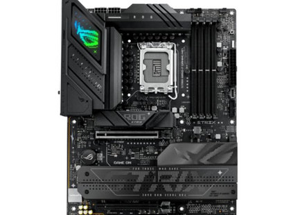 Tarjeta Madre ASUS ROG STRIX, B860-F Gaming