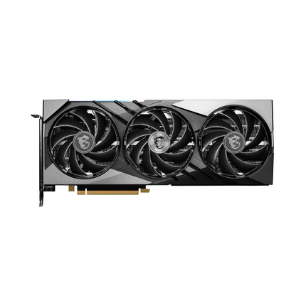 Tarjeta de Video MSI GeForce RTX 4070 Gaming X Slim | 12GB | GDDR6X