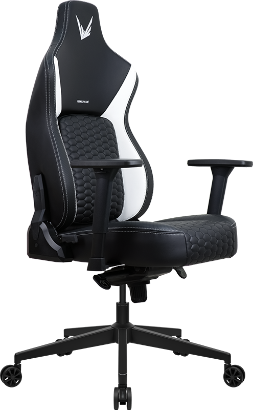 Silla Gaming Formula V Line Viron Boost Racer PU 4711401665489 | 3D 360° | Frog Multi Lock | Clase 4 | RacerPU