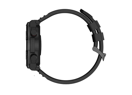 Blackview reloj inteligente IP68 negro, W50 PRO
