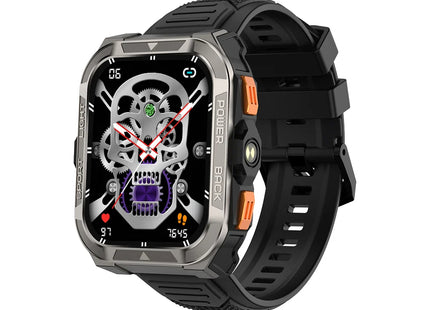 Blackview reloj inteligente GPS negro, W80 PRO