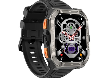 Blackview reloj inteligente GPS negro, W80 PRO