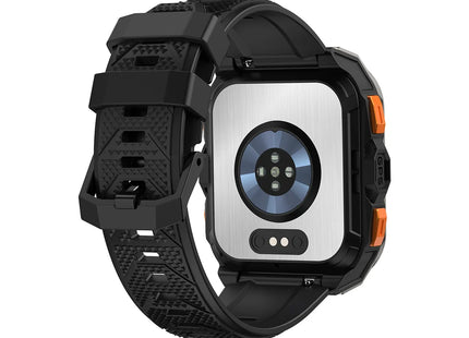 Blackview reloj inteligente GPS negro, W80 PRO