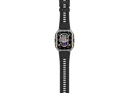 Blackview reloj inteligente GPS negro, W80 PRO