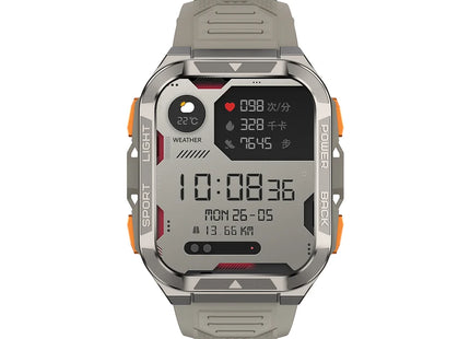 Blackview reloj inteligente GPS beige, W80 PRO