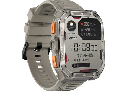 Blackview reloj inteligente GPS beige, W80 PRO