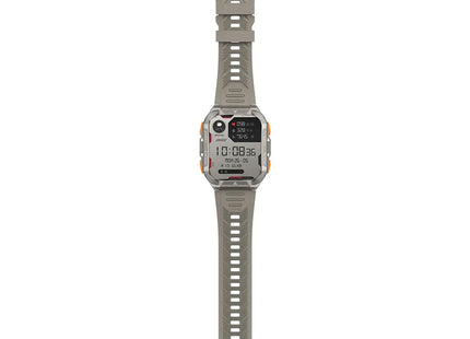 Blackview reloj inteligente GPS beige, W80 PRO