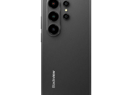 Blackview celular 6.8" 128GB 8GB RAM 4G, Wave 10