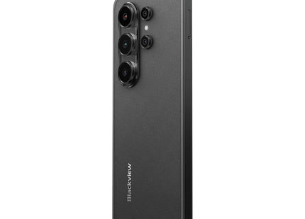 Blackview celular 6.8" 256GB 8GB RAM 4G, Wave 10