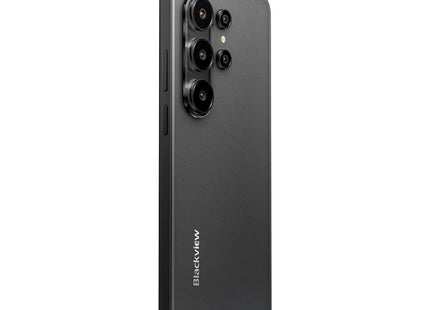 Blackview celular 6.8" 256GB 8GB RAM 4G, Wave 10