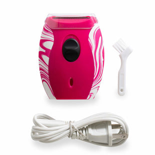 Afeitadora Dama Westinghouse WH1127 | Recargable | Uso húmedo y seco | Batería AA x2 + USB