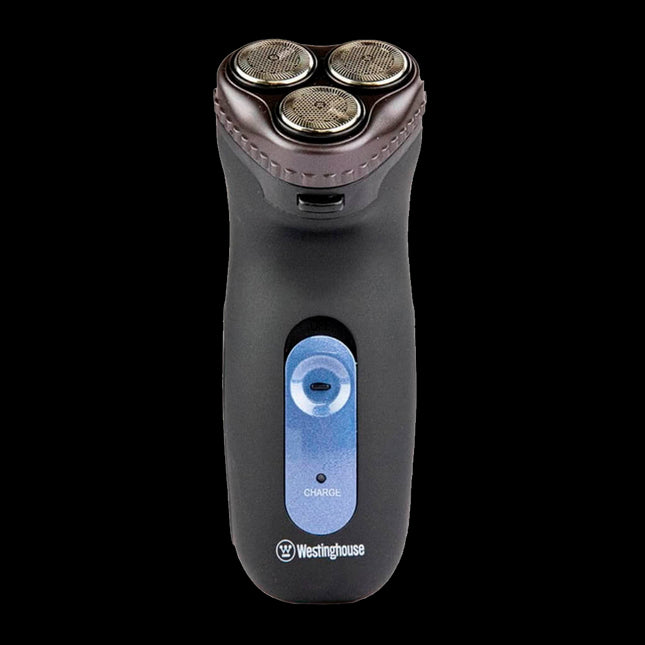 Westinghouse afeitadora rotativa (110v) WH1147