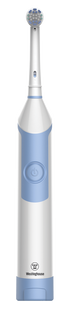 Cepillo de Dientes Eléctrico Westinghouse WHTBOB101 | Azul | Recargable | Sonic