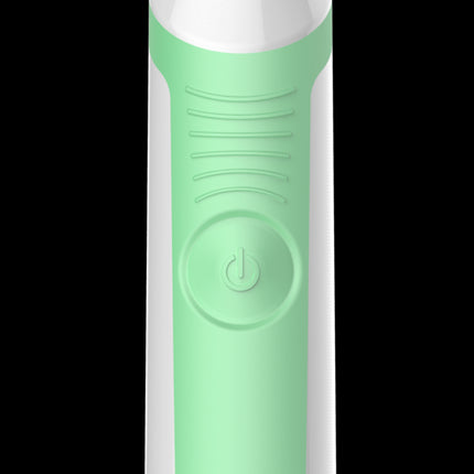 Westinghouse cepillo dientes eléctrico verde recargable WHTBO10