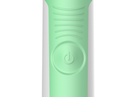 Cepillo de Dientes Eléctrico Westinghouse | Recargable | Color Verde
