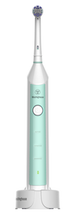 Cepillo de Dientes Eléctrico Westinghouse WHTBO105 | Verde | Recargable | Premium