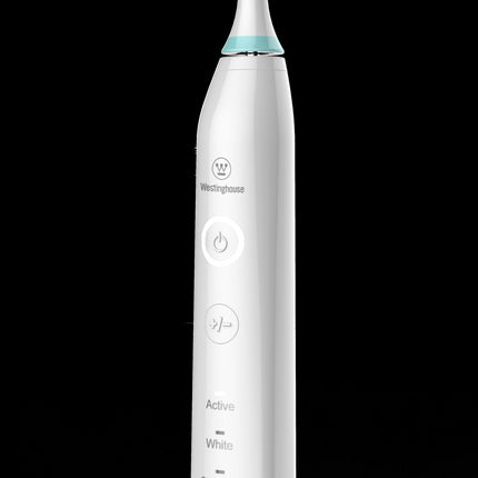 Westinghouse cepillo dientes eléctrico blanco recargable sonic WHTBV202