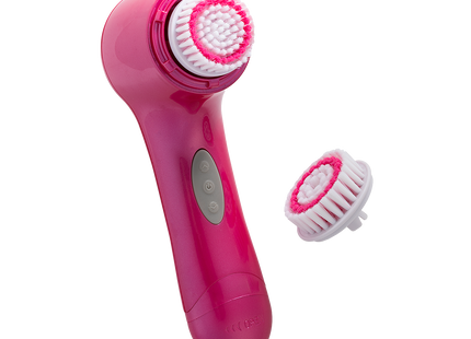 Cepillo de Limpieza Facial Westinghouse WH1138 | Recargable | Resistente al Agua | Multivelocidad