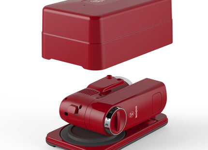 Batidora de Pedestal Westinghouse WKSMX237RD | 3.5 L | 6 Velocidades | Plegable | Roja