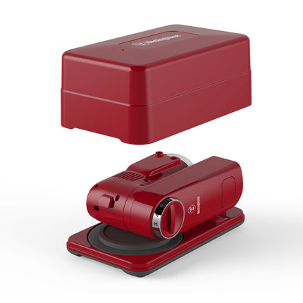 Batidora de Pedestal Westinghouse WKSMX237RD | 3.5 L | 6 Velocidades | Plegable | Roja