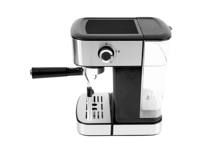Cafetera Espresso Westinghouse Doble Semi Automática | 20 Bar | Touch | WKCMA612