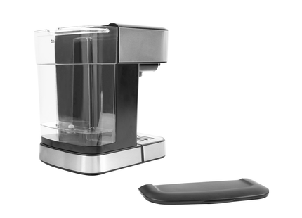 Cafetera Espresso Westinghouse Doble Semi Automática | 20 Bar | Touch | WKCMA612