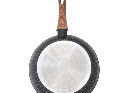 Westinghouse Set de Sartenes Mármol 24 y 26 cm, WCCS008502EMBB