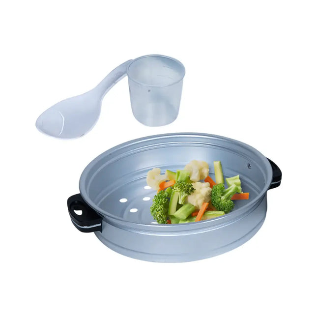 Olla Arrocera Multiusos Digital Westinghouse WKRCD1020 | 1.8 L | 8 Funciones | Negra