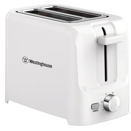 Westinghouse tostadora 2 Rebanadas color blanco - WKTTSL10
